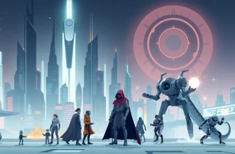 Fantasy-Filme über Robotik