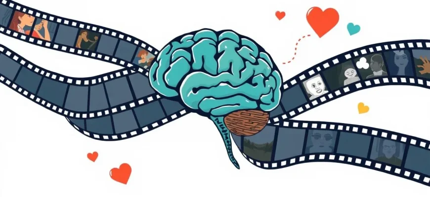 Melodramen über das Gehirn: 10 Filme, die das Herz berühren