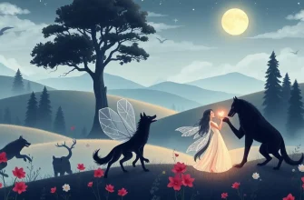 10 Filme über mythische Wesen