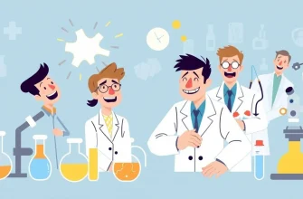 Die besten Komödien über medizinische Experimente