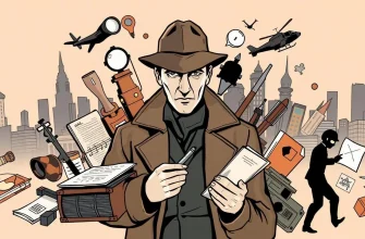 10 Detektiv-Action-Filme, die Sie nicht verpassen sollten