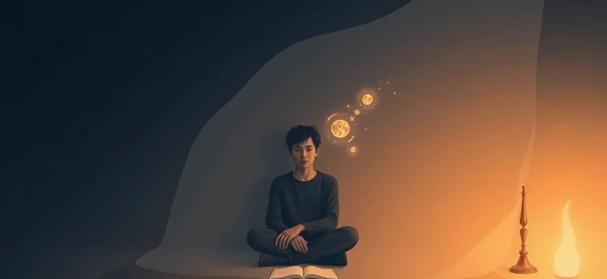 Biografische Filme über Vorahnungen