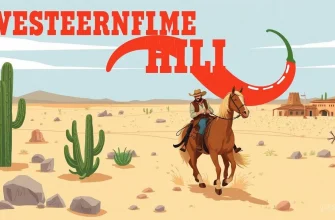 Westernfilme über Chili