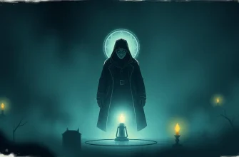 Fantasy-Filme über Zeugen von Verbrechen