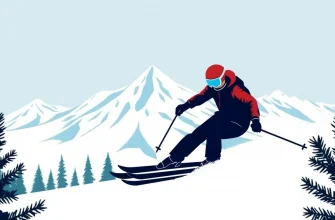 Actionfilme auf Skigebieten: 10 spannende Abenteuer