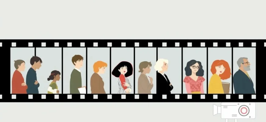 Melodramen über Evolution - 10 Filme, die das Herz berühren