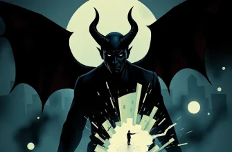 Actionfilme über den Teufel: Eine spannende Reise in die Dunkelheit