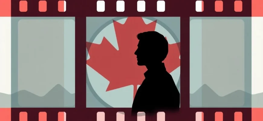 Biografische Filme über Kanada