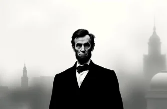 Abraham Lincoln Thriller-Filme