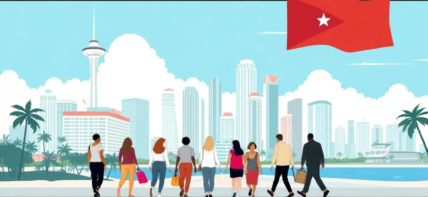 Biografische Filme über Miami