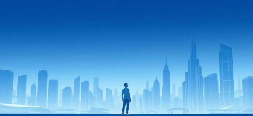 Faszination der Selbstfindung: 10 Science-Fiction Filme