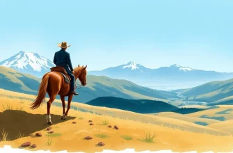 Western-Filme über Neuseeland