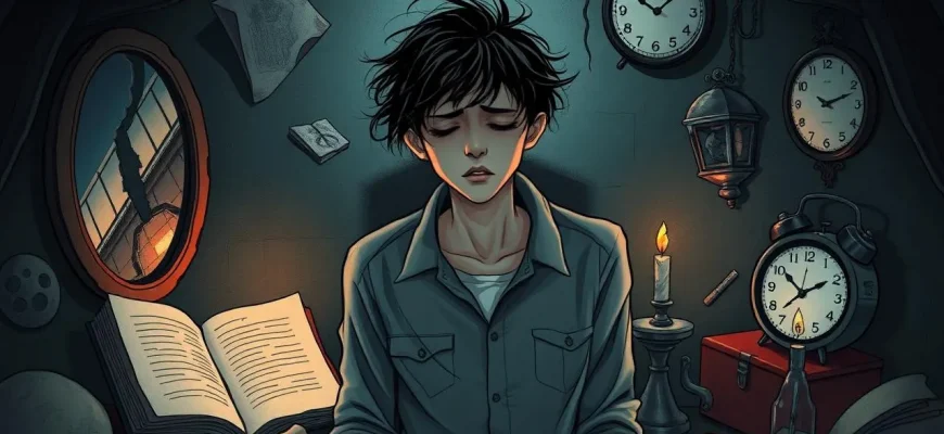 Psychologische Thriller-Filme