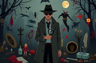 Detektivfilme über Voodoo: Eine Reise ins Unbekannte