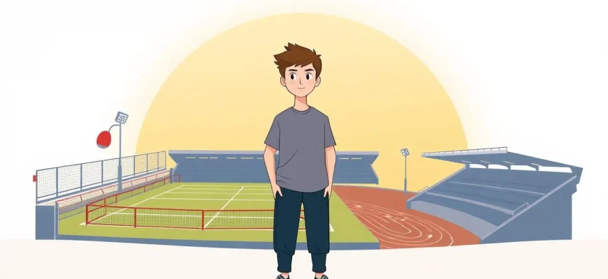 Die besten Melodramen über Wettbewerbe