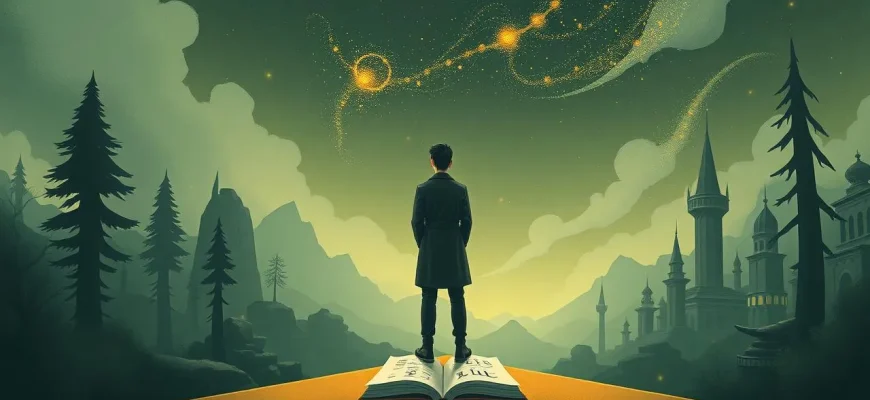 Fantasiefilme über Übersetzer