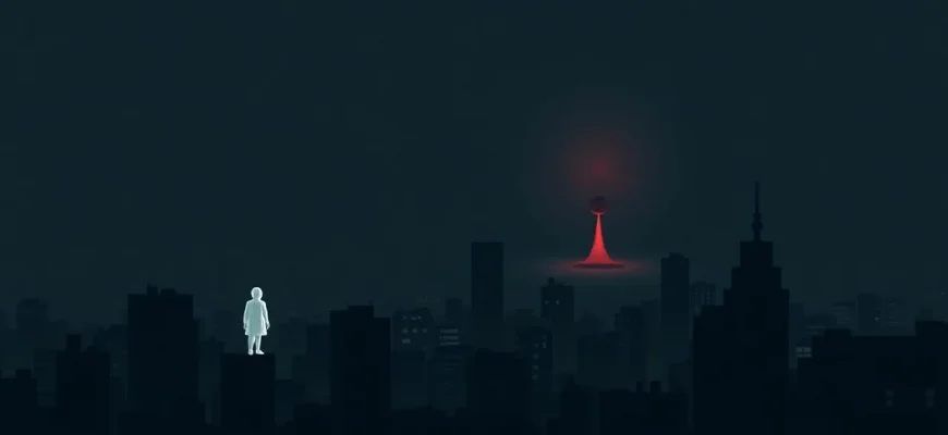 Boeviki über Pädophile: Eine filmische Auseinandersetzung