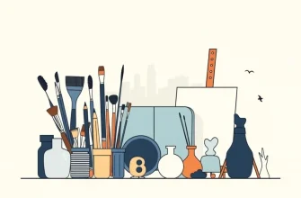 Biografische Filme über Kunst und Künstler