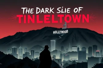 Detektivfilme über Hollywood: Einblicke in die Schattenseiten der Filmindustrie