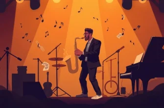 Biografische Jazz-Filme: Ein musikalisches Erbe