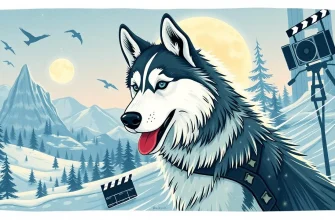 Biografische Filme über Huskys