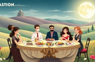 Fantasie-Filme über Blind Dates