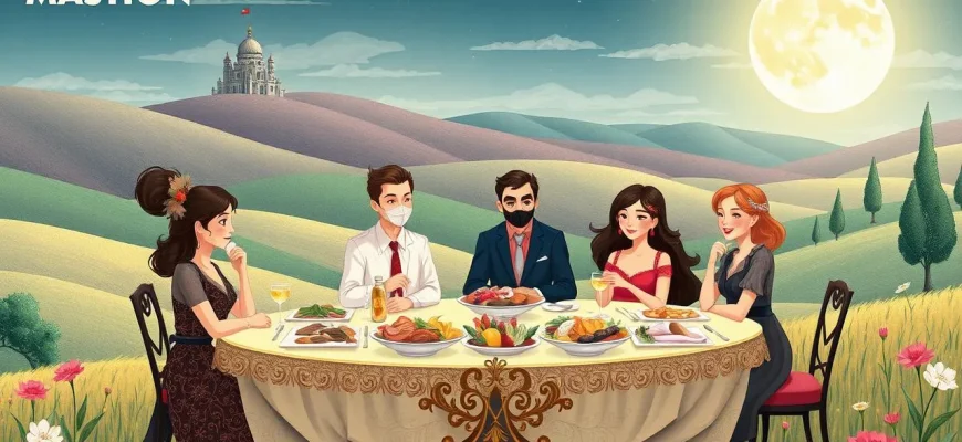 Fantasie-Filme über Blind Dates