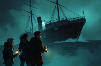 Die gruseligsten Horrorfilme über Schiffe