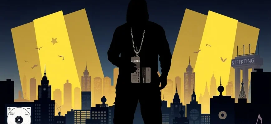 Biografische Rap-Filme: Die besten Geschichten aus der Rap-Welt