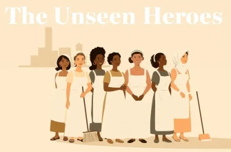 Biografische Filme über Hausmädchen