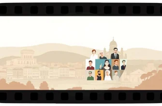 Biografische Filme über Neapel