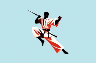 Karate-Actionfilm-Sammlung