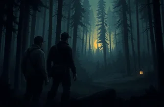 Horrorfilme über Holzfäller: Eine unheimliche Reise