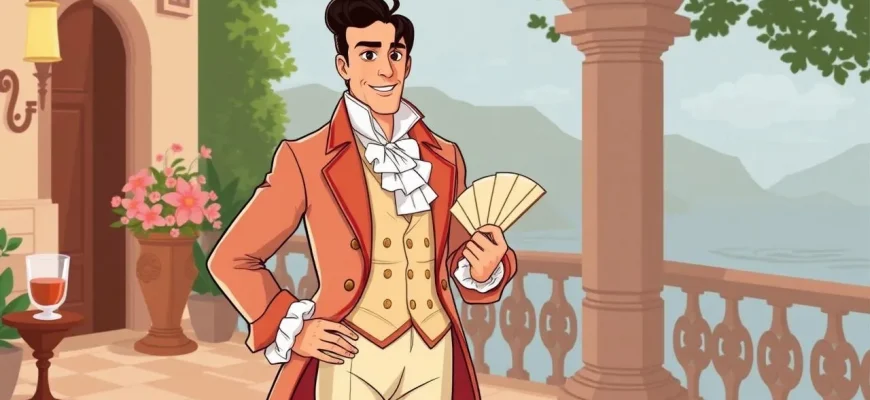 Komödien über Casanova: Die besten Filme