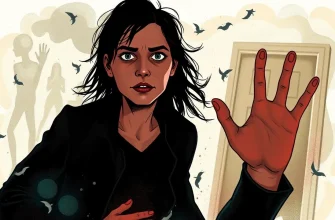 Die besten Thriller-Filme über Poltergeister