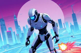 Top 10 Action-Filme über Roboter