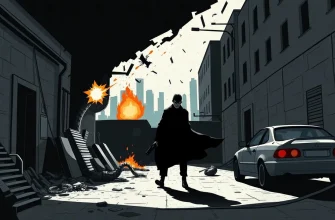 Actionfilme, die deine Ängste wecken