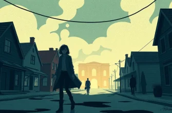 Detektivfilme in Kleinstädten