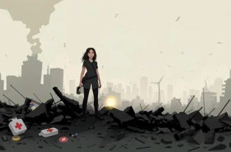 Actionfilme über das Überleben nach Katastrophen