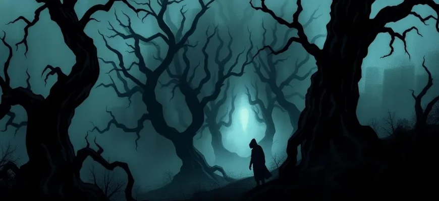 10 Filme über böse Geister