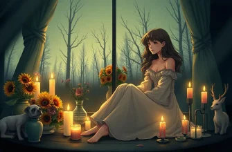 Horrorfilme über Glück