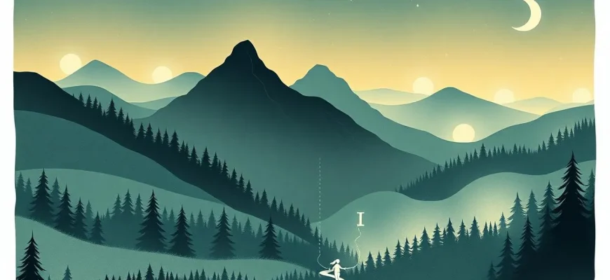 Fantasiefilme über das Unterbewusstsein