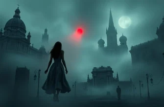 Horrorfilme über Madrid