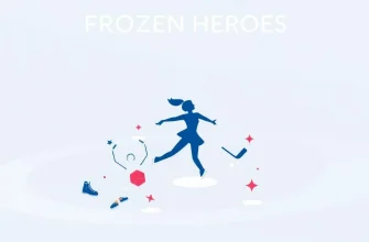 Biografische Filme über das Eis