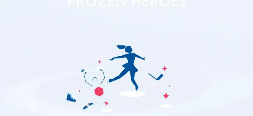 Biografische Filme über das Eis