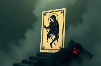 Tarot-Thriller: 10 Filme, die fesseln