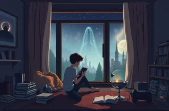 Fantasy-Filme für Introvertierte: Eine magische Reise in die Einsamkeit