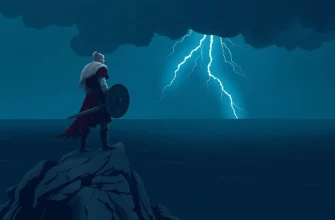 Wikinger-Thriller-Filme: Spannung und Abenteuer