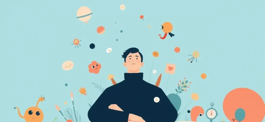 Surrealistische Biografien: Filme, die das Unmögliche möglich machen