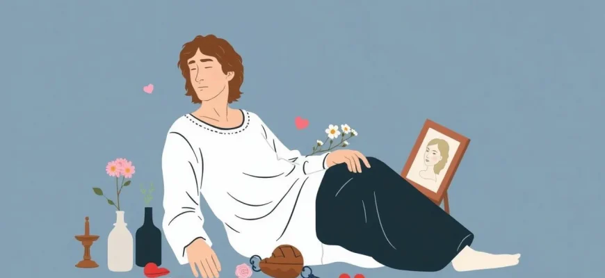 Leonardo da Vinci: Melodramen und Liebesgeschichten